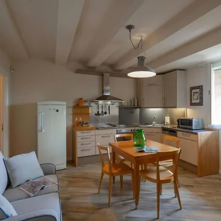 Gemuetliche Le Volte By Interhome Διαμέρισμα