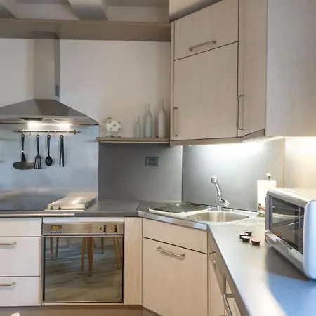 Διαμέρισμα Gemuetliche Le Volte By Interhome *