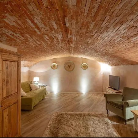 Gemuetliche Le Volte By Interhome Διαμέρισμα *