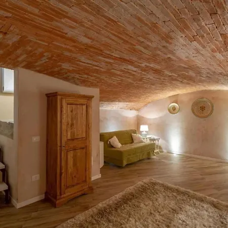 Apartment Gemuetliche Le Volte By Interhome