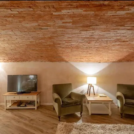 Gemuetliche Le Volte By Interhome Apartment *