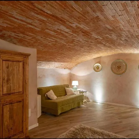 Gemuetliche Le Volte By Interhome *
