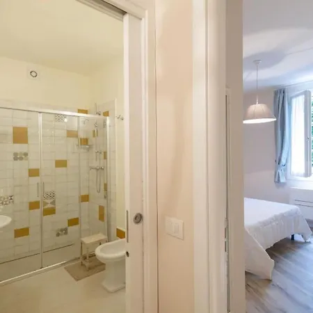 Gemuetliche Le Volte By Interhome Apartment *