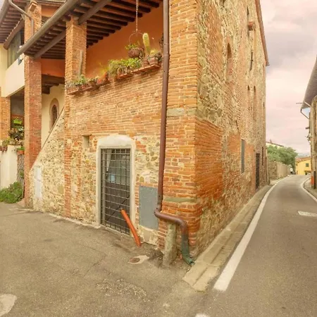 Gemuetliche Le Volte By Interhome * Lastra a Signa