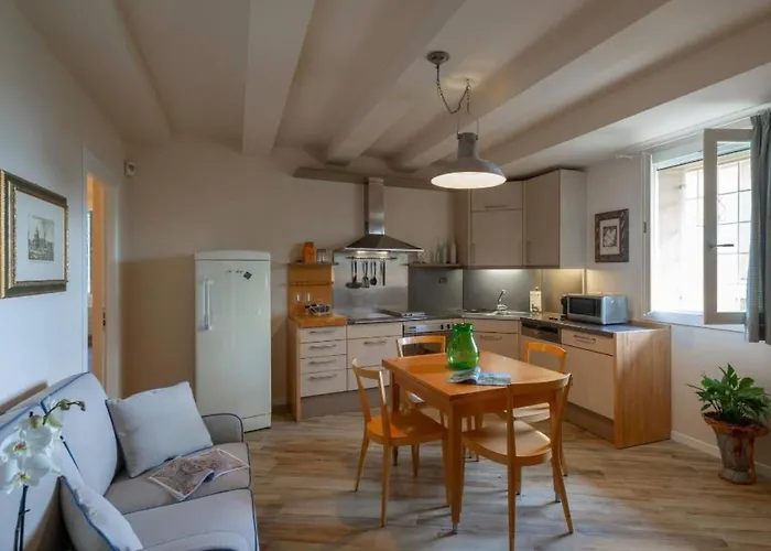 Gemuetliche Le Volte By Interhome Διαμέρισμα