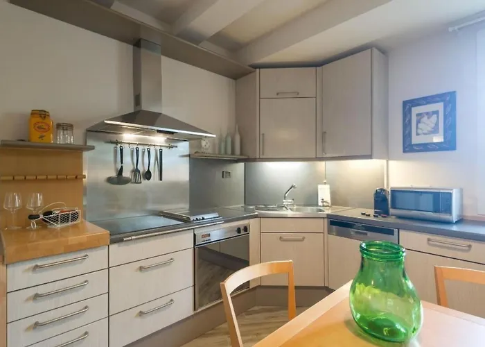 Διαμέρισμα Gemuetliche Le Volte By Interhome