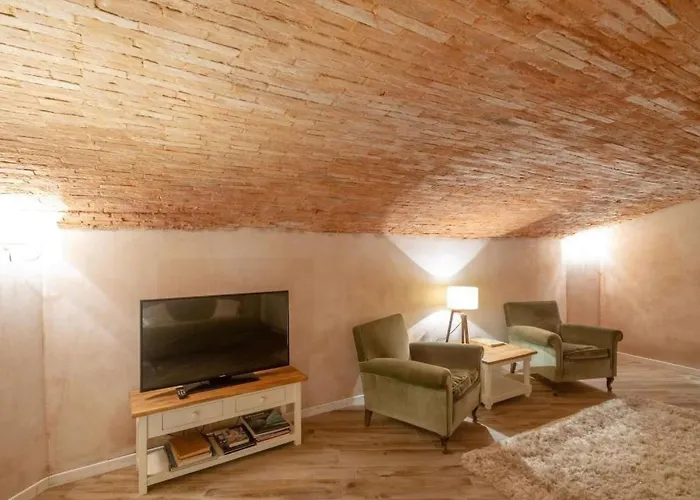 Gemuetliche Le Volte By Interhome * Lastra a Signa