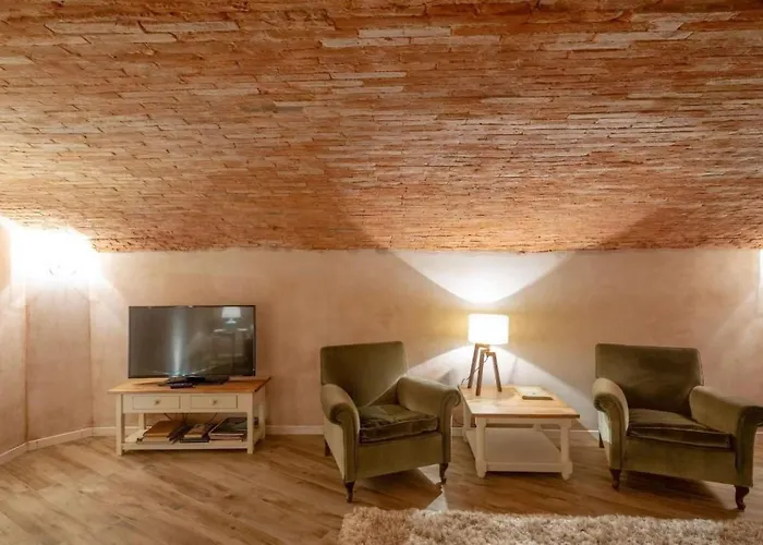 Gemuetliche Le Volte By Interhome Διαμέρισμα *