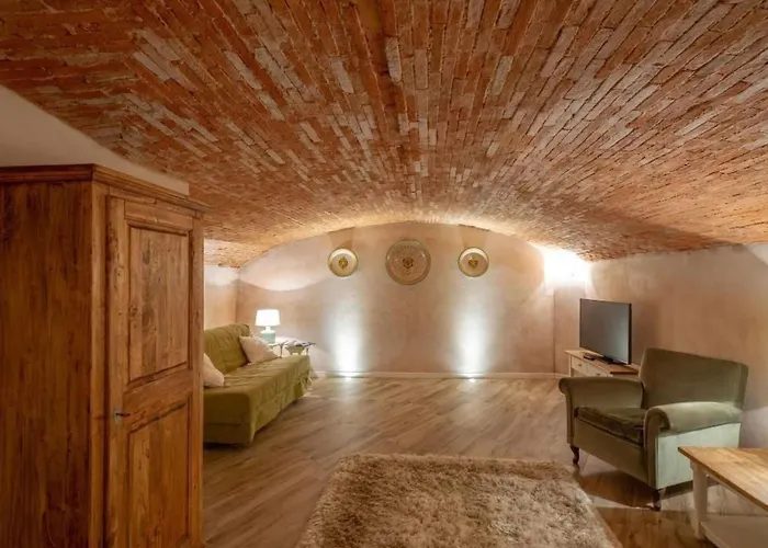 Gemuetliche Le Volte By Interhome Lastra a Signa