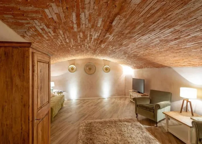 Gemuetliche Le Volte By Interhome Διαμέρισμα Lastra a Signa