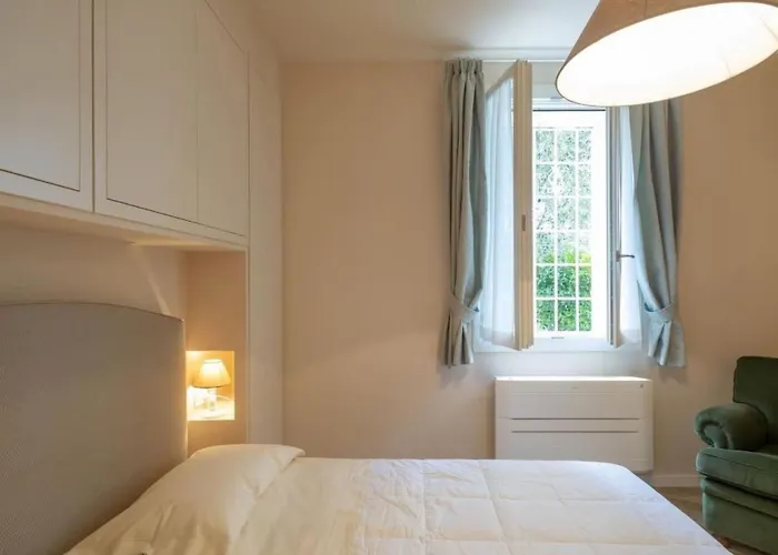 Διαμέρισμα Gemuetliche Le Volte By Interhome Lastra a Signa